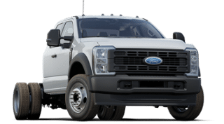 2024 Ford Chassis Cab External Image 4